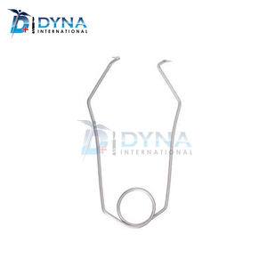 FARR SPRING RETRACTOR ORTHOPEDIC INSTRUMENTS - Product Image 2