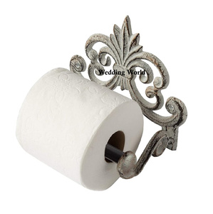 Articles pour la maison et l'hôtel Ware Porte-serviettes fait à la main Qualité supérieure Top Vente Porte-mouchoirs sur pied au sol à un prix abordable - Product Image 5