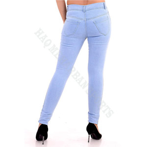 Royal Wolf 4 Way Stretch Denim <b>Jeans</b> Spandex Butt Lifting Push up Women <b>Jeans</b> Compression Wear Butt Enhancing <b>Jeans</b> Vintage Sexy - Product Image 6