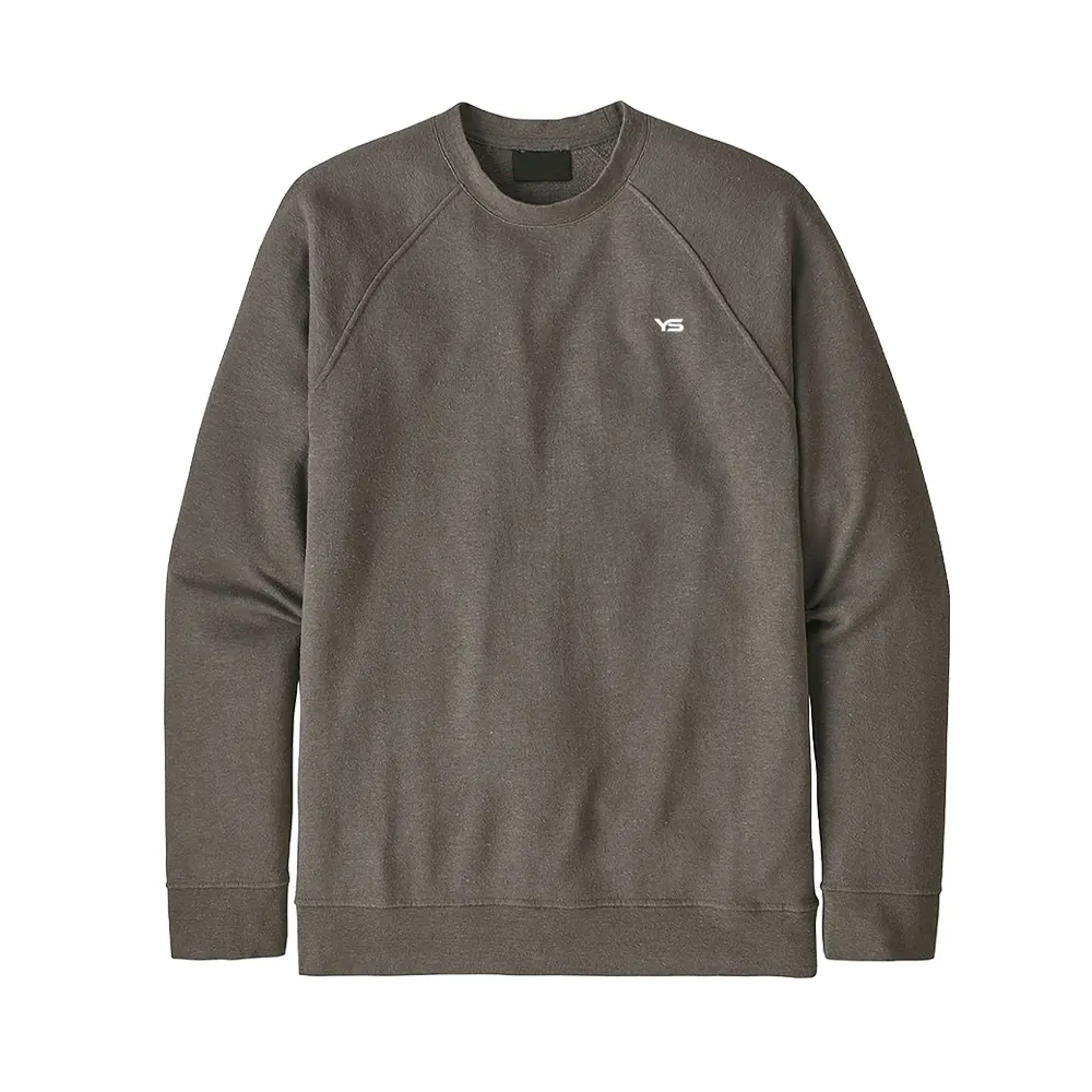 2022 새로운 사용자 정의 도매 고품질 캐주얼 남성 양털 스웨터 스웨터 라글란 슬리브
