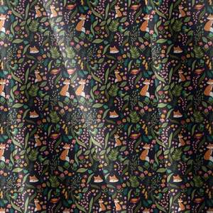 Tissu pul imperméable en coton, pour couches-culottes - Product Image 3