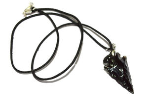 Meilleure affaire sur les pendentifs en obsidienne noire | Grossiste de pendentifs en obsidienne noire - Product Image 2