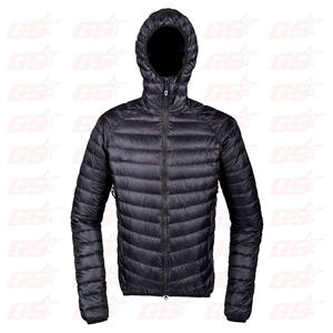 High Quality Ladies Winter Fashion Womens Down Puffer Jacket - Product Image 1