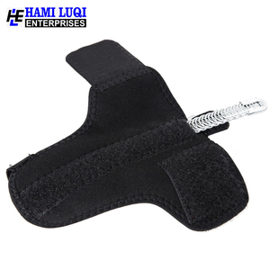 Poignets de gymnastique personnalisés-Poignets d'haltérophilie pour les amateurs de musculation - Product Image 3