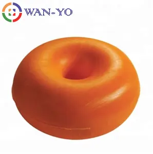 WAN-YO оранжевый поддон подушки функции как мини-Mate s