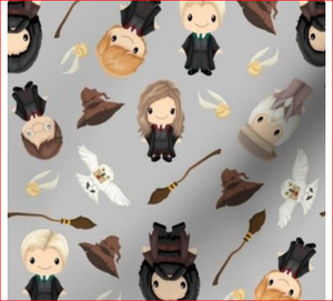 Draps de lit bébé jersey - Product Image 2