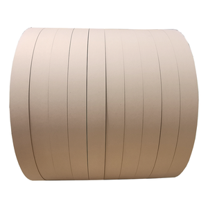 Placa de núcleo marrón, rollo de corte, Material de papel crudo para hacer papel, núcleo de hilo - Product Image 4