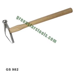 Goldsmith Hammer GS 982 Herramientas de joyería para herramientas de joyería - Product Image 1