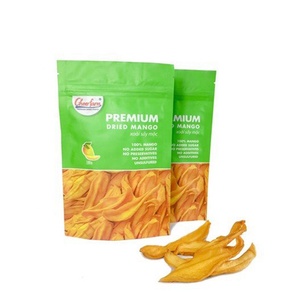 Gros Fruits Secs Mangue Cheerfarm 100g - Product Image 1