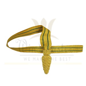 Precio de fábrica World One Imperial Sabre Knot - Product Image 5