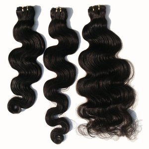 Wholesale rate Virgin Human Hair 100% Cheap Indian Raw Hair <b>Extensions</b> - Product Image 2