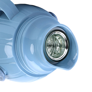 Bình Nước Chân Không Bằng Nhựa Với Lớp Lót Bằng Thủy Tinh 2 Lít Trà Giá Rẻ Theo Yêu Cầu Của Trung Quốc - Product Image 3