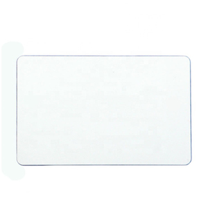 Hóa Chất tráng PVC kiểm soát truy cập thẻ cho thẻ nhận dạng in ấn - Product Image 4