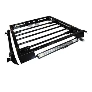 Pickup Truck Roof Rack for Hilux Ranger NP300 Dmax Triton