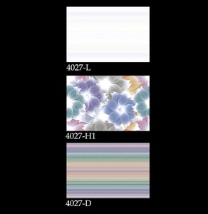 Azulejos de pared digitales de cerámica de alta calidad y azulejos de piso a juego 300x450cm - Product Image 2