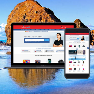 ReactJS Website Development Company in India | Award Winning ReactJs Website Design & Development Services by Webroot Infosoft - Product Image 2