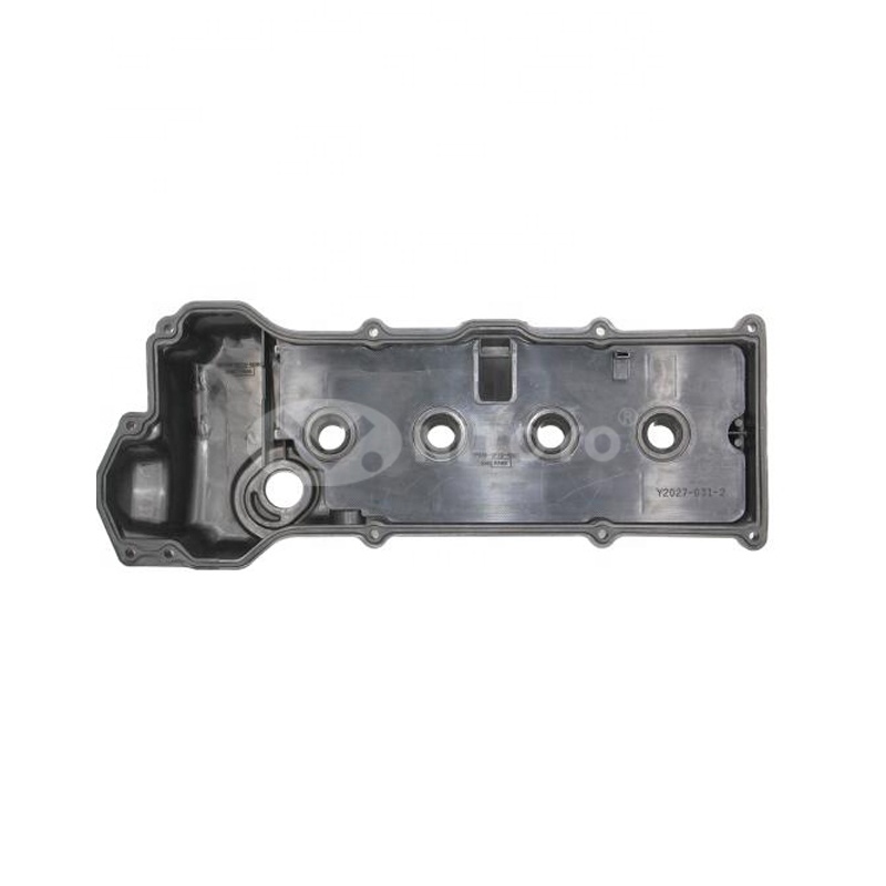 nページ 13264-4M702 Engine Cylinder Head Valve Covers For Nissan Qg