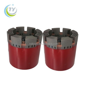 <span class=keywords><strong>Rock</strong></span> Coring <span class=keywords><strong>NMLC</strong></span> Ngâm Tẩm Kim Cương Lõi Khoan <span class=keywords><strong>Bit</strong></span> Cho Cứng Hình Thành Khoan - Product Image 3