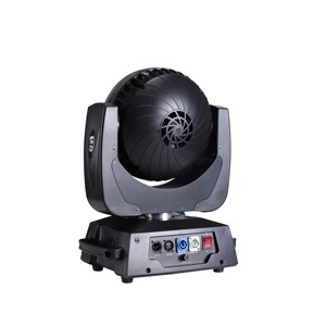 Luz led con cabezal móvil, 108x3W rgbw, dmx512, equipo de dj, discoteca, mercado de china, <span class=keywords><strong>bar</strong></span> de espectáculos de bodas - Product Image 4