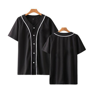 เสื้อยืดแขนสั้นเด็กผู้หญิง,เสื้อยืดลายน่ารักแขนสั้นสีขาวดำ - Product Image 5