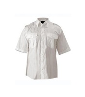 Chemises de travail professionnelles pour mineurs, en polyester, coton et nylon, anti-poussière, de sécurité, avec deux poches, imperméables, pour adultes