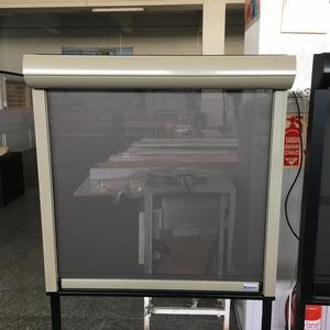 Crème solaire Tissu Rideau Extérieur - Product Image 6