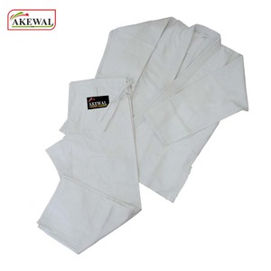 Uniformes personnalisés de Jiu Jitsu 100% coton pour hommes/femmes/enfants broderie personnalisée dernière version toutes tailles équipement d'arts martiaux - Product Image 5