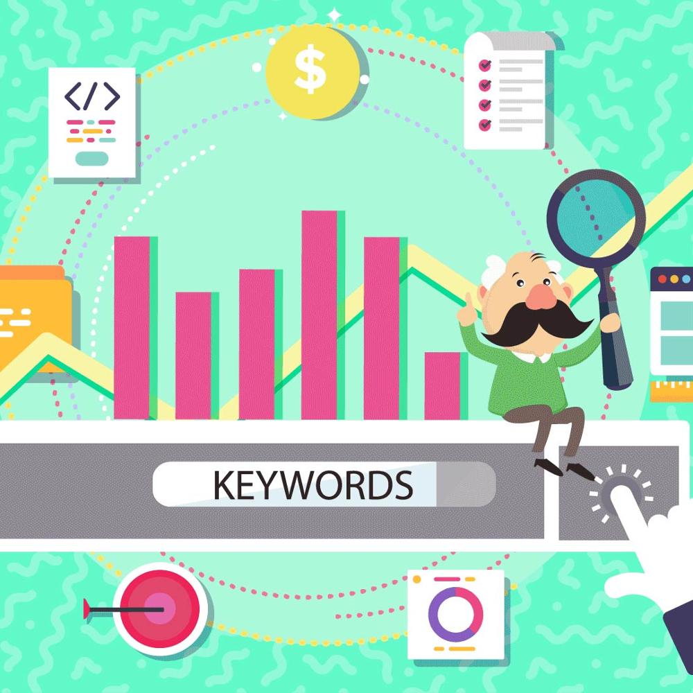 Поисковая оптимизация для веб-сайтов