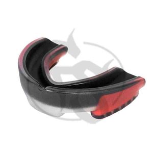 Protection buccale en mousse EVA, écologiques, Protection pour la boxe, nouveau - Product Image 4