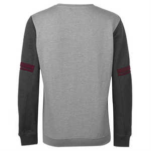 Sudaderas de algodón hechas a medida para hombre, ropa informal de gran peso, personalizada - Product Image 4