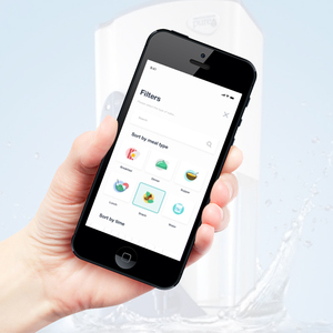 Water Purifiers Complete Android App <b>Development</b> Company in India | Award Winning Android App <b>Development</b> Services by Webroot - Product Image 1