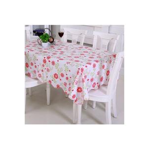 Yellow Color New Design Printed Cotton <b>table</b> <b>cloth</b> Organic Cotton GOTS Certified - Product Image 2