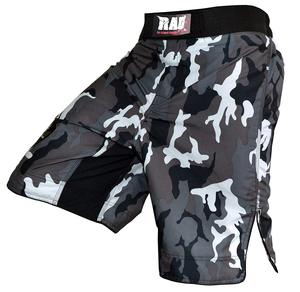 Vente en gros de shorts de gym style MMA M3759 vêtements de fitness de bonne qualité pour hommes vêtements d'arts martiaux - Product Image 2