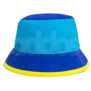 Gorro de algodón ajustable con logotipo personalizado y estilo de tendencia del fabricante a un precio razonable para uso en exteriores - Product Image 3