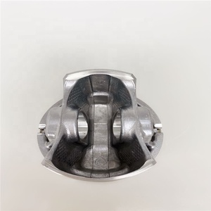 Pistone automatico 77mm 4X dei pezzi <span class=keywords><strong>di</strong></span> <span class=keywords><strong>ricambio</strong></span> del motore della fabbrica <span class=keywords><strong>di</strong></span> KUSIMA con l'anello per <span class=keywords><strong>bmw</strong></span> 1/h2114i 116i 118i 120i Mini Cooper 1.6 16V N13B16A - Product Image 5