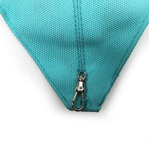 Kit de Regalia Masónica para el Culto: Delantal de Maestro Masón Personalizado con Cuello y Guantes de Cuero y Algodón - Product Image 5