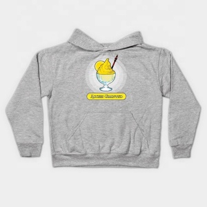 Sweat-shirts imprimés unisexes pour hommes et femmes, en mélange polyester/coton épais, coupe oversize, avec logo personnalisé, en molleton French Terry, épaules tombantes - Product Image 3