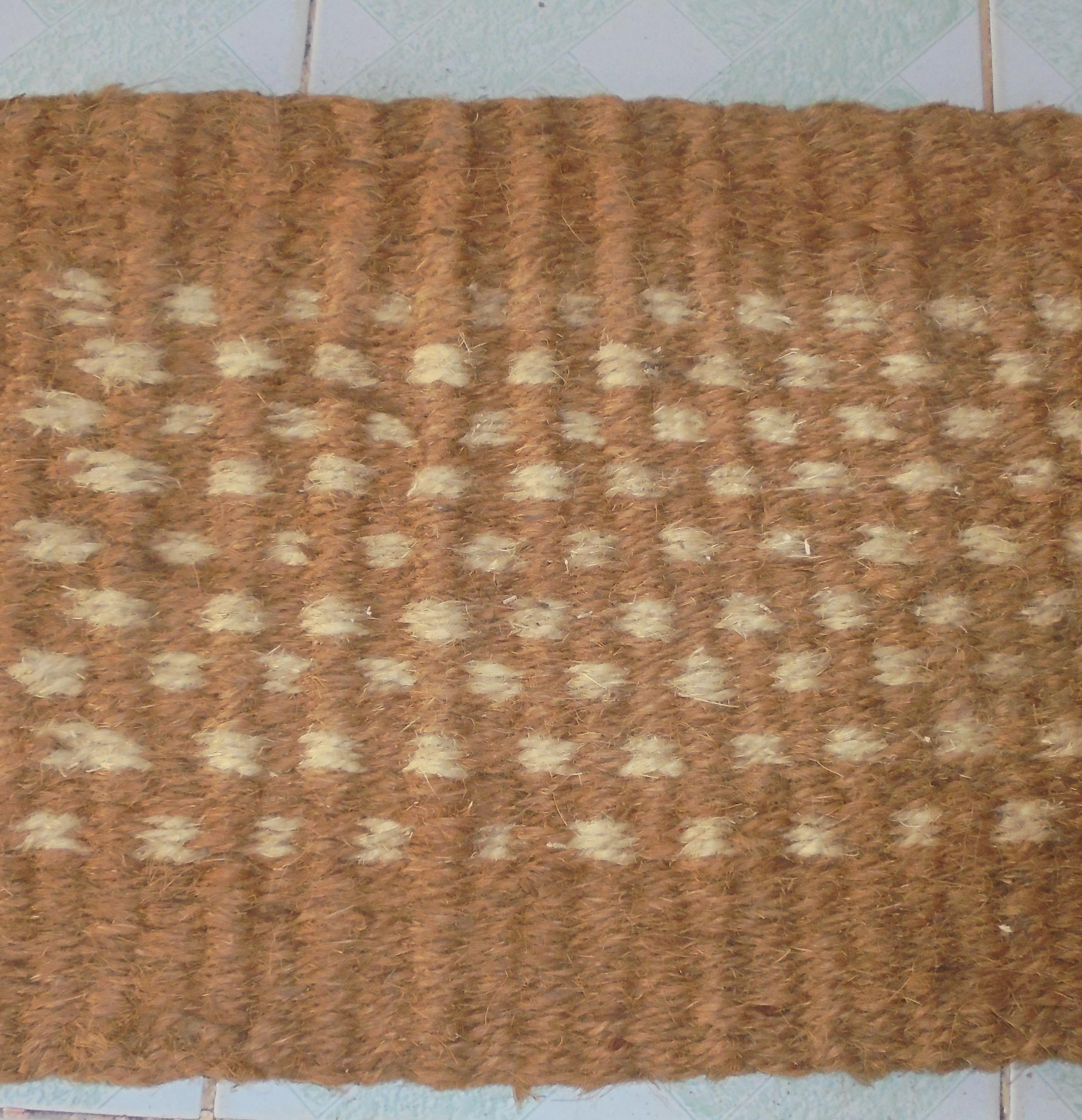 สีน้ำตาล