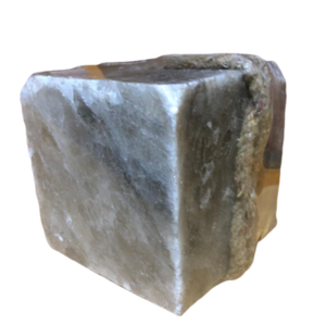 Salt Block Grey Himalayan Animal Lick 100 % Food Grade Sea /<strong>air</strong> from PK Non Admixture (%) Carton Boxes Packaging