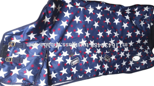 ต้องการขายพรมคอมโบรูปม้าในสีฟ้าอ่อนขนาด20ดอลลาร์5'3 5'6 5'9 6'0 6'3 6'3 6'6 6'9 7'0 - Product Image 4