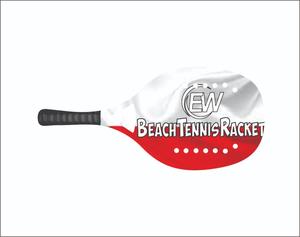 ไม้ตีเทนนิสชายหาดไม้พายชายหาดทำจากคาร์บอนที่กำหนดเอง/ไม้พาย Padel พร้อมโลโก้และการผสมสีของคุณ - Product Image 5