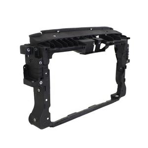 SOPORTE DE RADIADOR DELANTERO para VOLKSWAGEN TIGUAN 2009-2017, PIEZAS DE REPUESTO PARA AUTOMÓVILES, CUBIERTA 5N0805588F, SOPORTE VW1225134 - Product Image 1