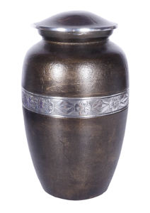 นิรันดร์ความสามัคคีโกศเผาศพสำหรับขี้เถ้ามนุษย์ - Product Image 2