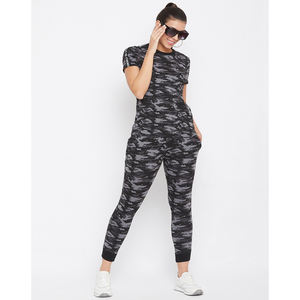 Grande demande Survêtements pour femmes Vente entière Ensemble de survêtements pour femmes à fabrication personnalisée - Product Image 6