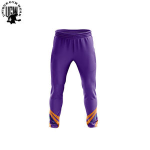 Uniforme de Cricket de Alta Calidad con Diseño Personalizado, Pantalones y Camiseta con Impresión Digital, Poliéster/Algodón, Transpirable, de Secado Rápido, Corte Atlético - Product Image 6