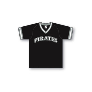 Uniforme de Béisbol Personalizado para Equipos ISAAM Enterprises, Unisex, para Adultos, de Excelente Calidad, Transpirable, de Secado Rápido y Antibacteriano - Product Image 6