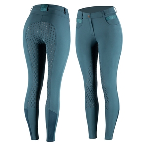 Joxar - Pantalones de Montar de Silicona para Mujer, Modelo JI-0088 - Product Image 1
