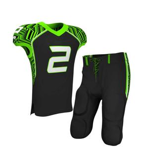 เสื้อเจอร์ซีย์ฟุตบอลอเมริกัน2025เสื้อฟุตบอลออกแบบได้ตามที่ต้องการชุดฟุตบอลคลับพิมพ์ลายด้วยตัวเอง - Product Image 6