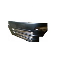 Grille avant supérieure pour camion Scania 1872158