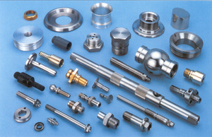 Pièces usinées CNC OEM de haute qualité en acier inoxydable, laiton, cuivre, aluminium, avec placage pour usinage, prototypage rapide, personnalisées - Product Image 6